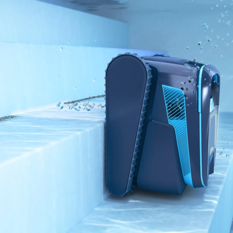 Robot de piscine Dolphin Liberty 600