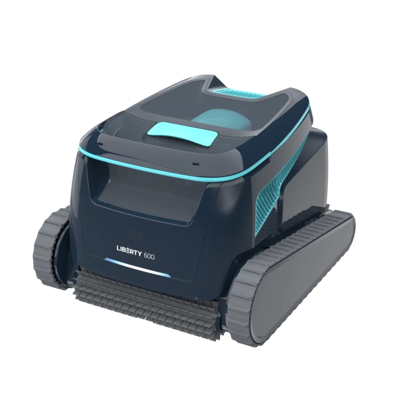 Robot de piscine Dolphin Liberty 600
