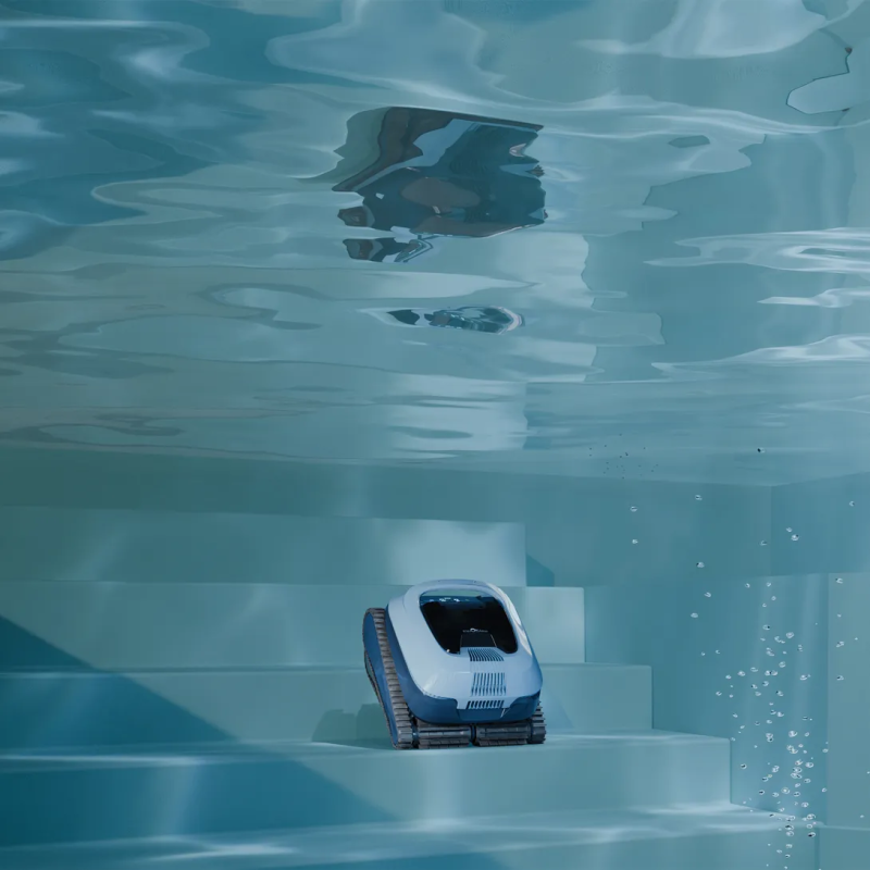 Robot de piscine Dolphin EON 100