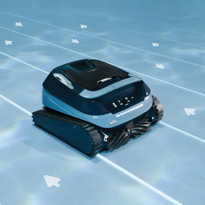 Robot de piscine Dolphin EON 100