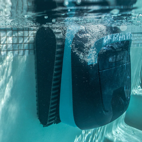Robot de piscine Dolphin EON 100