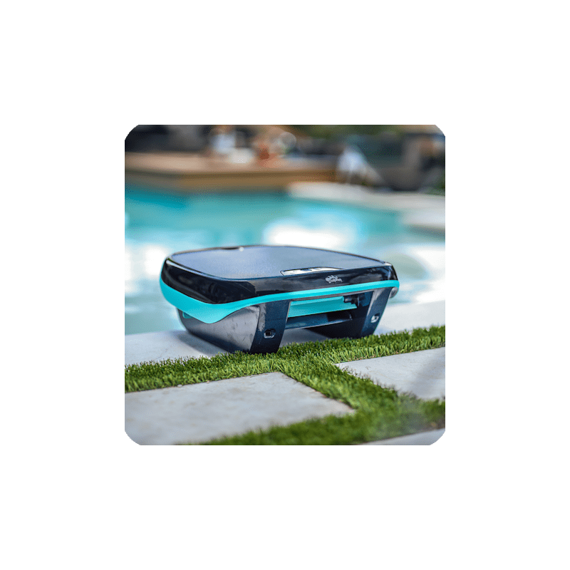 Robot de piscine Dolphin SKIMMI 200