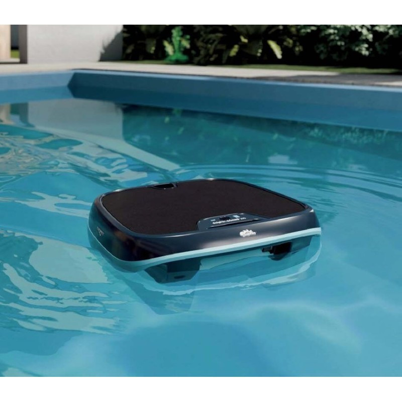 Robot de piscine Dolphin SKIMMI 200