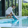 Robot de piscine Dolphin SKIMMI 200