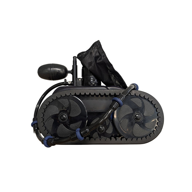 Robot piscine Polaris 280 Magiblac TanKTrack Magiline
