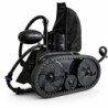 Robot piscine Polaris 280 Magiblac TanKTrack Magiline