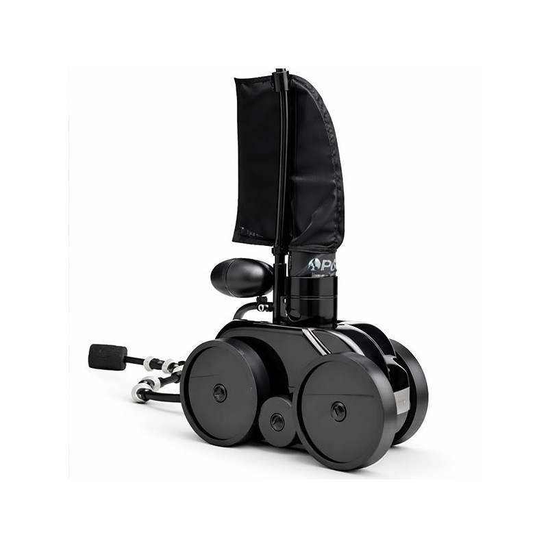 Robot piscine Polaris 280 Magiblac TanKTrack Magiline
