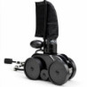 Robot piscine Polaris 280 Magiblac TanKTrack Magiline
