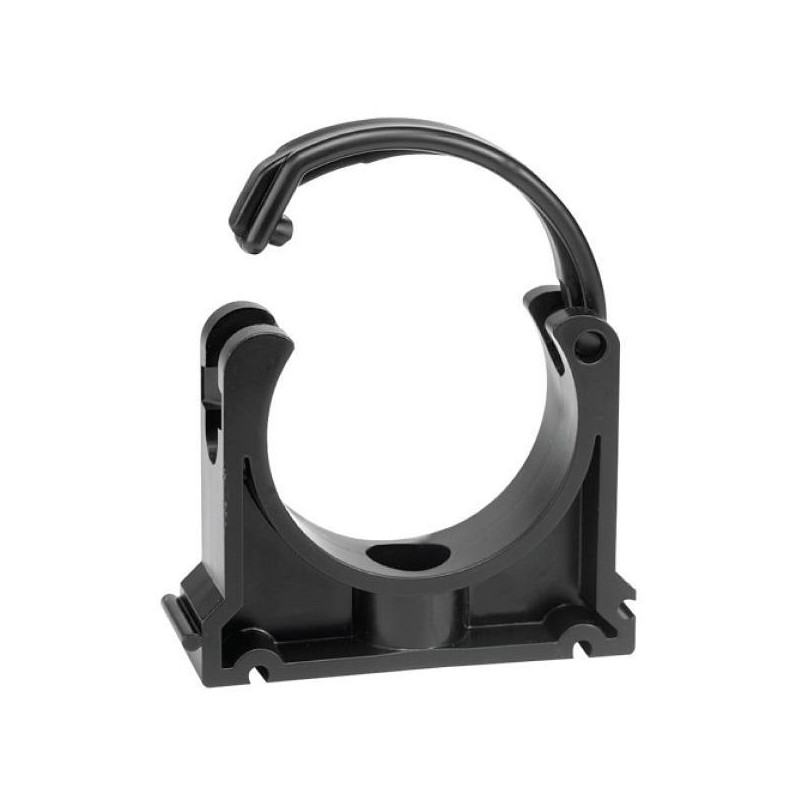 Collier de fixation PVC AstralPool avec boucle et réhausse