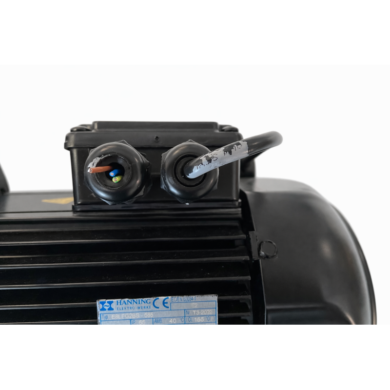 Pompe piscine Procopi Eurostar II 200M 1,3 CV Monophasé 18m3/h - RECONDITIONNÉE