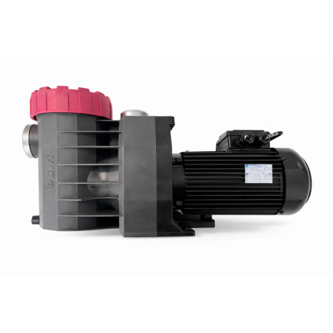 Pompe piscine Procopi Eurostar II 200M 1,3 CV Monophasé 18m3/h - RECONDITIONNÉE