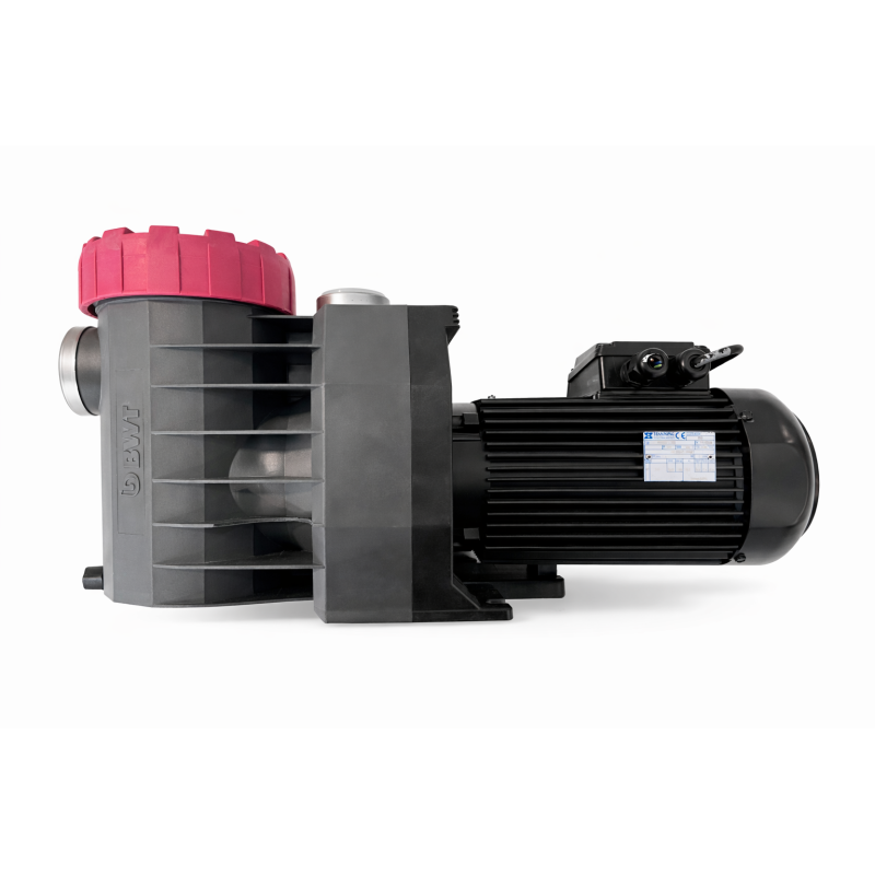 Pompe piscine Procopi Eurostar II 200M 1,3 CV Monophasé 18m3/h - RECONDITIONNÉE