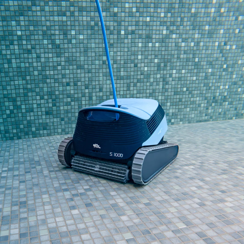 Robot de piscine Dolphin S1000
