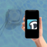 Robot de piscine Dolphin S2000