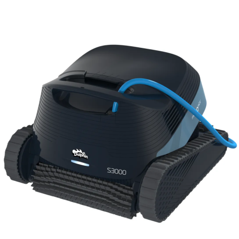 Robot de piscine Dolphin S3000