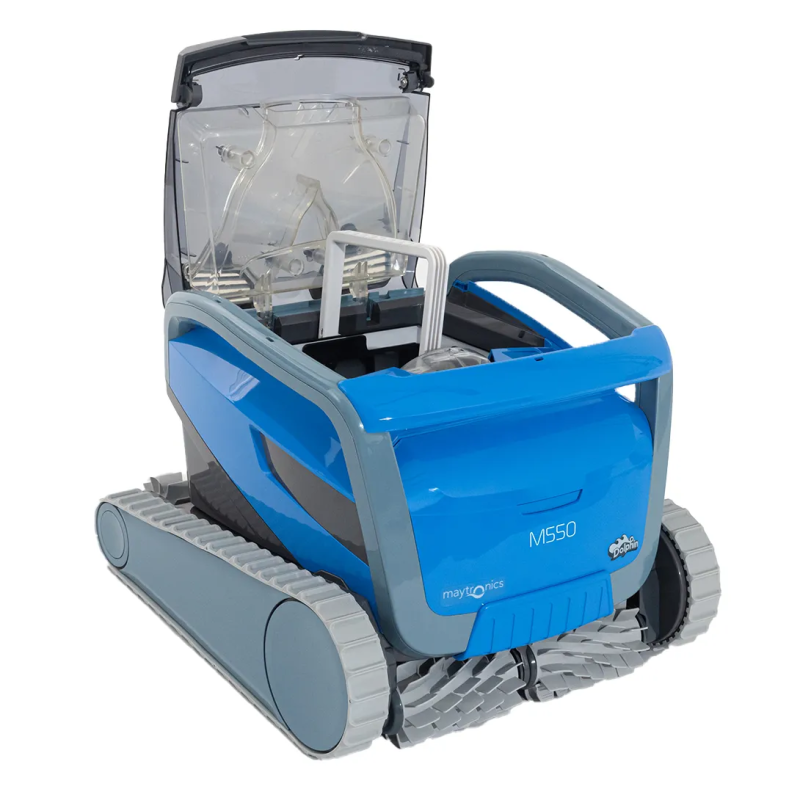 Robot de piscine Dolphin M550