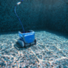 Robot de piscine Dolphin M550