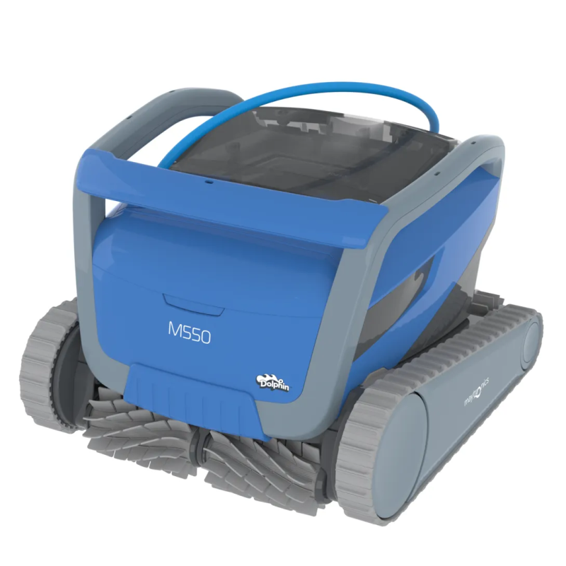 Robot de piscine Dolphin M550