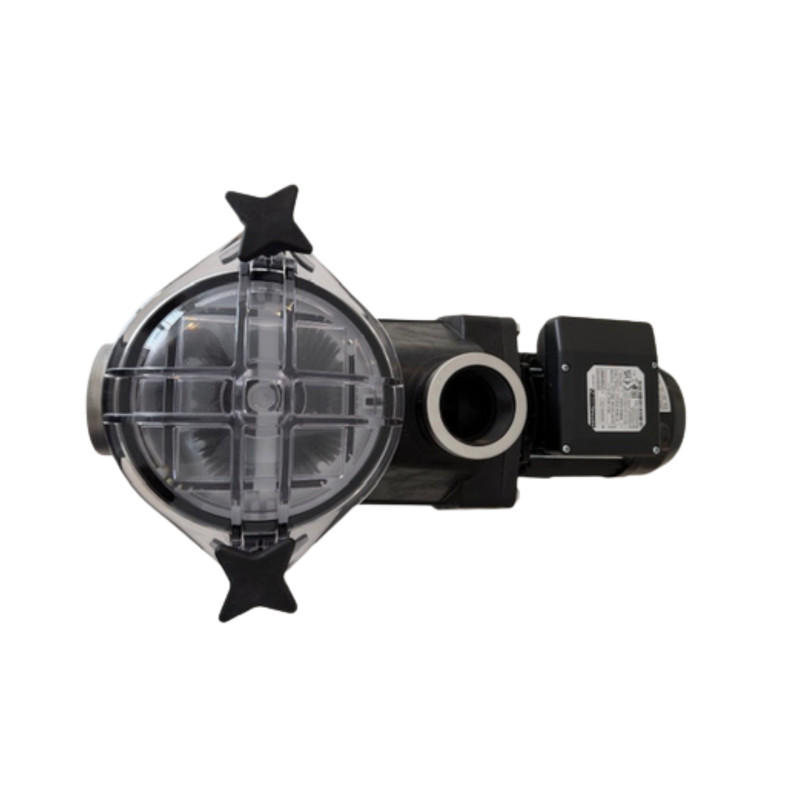 Pompe Filtration Astral New Europa - Série SE2N monophasé 11 m3/h Type 0,75 cv 0,55 kW - RECONDITIONNÉ