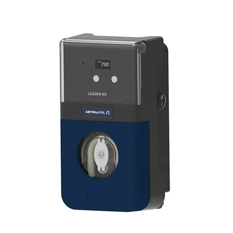 Pompe doseuse Leader Rx connectée Astralpool