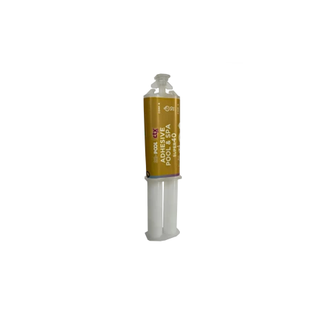 Super 40 seringue SB-POOL