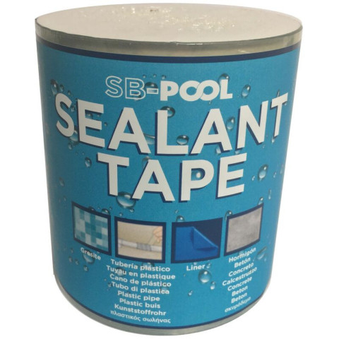 Ruban d'étanchéité 10x150 SB-POOL