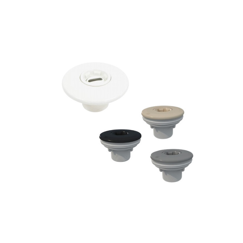 Buse de refoulement NORM Astral Pool - Piscine Polyester Coque