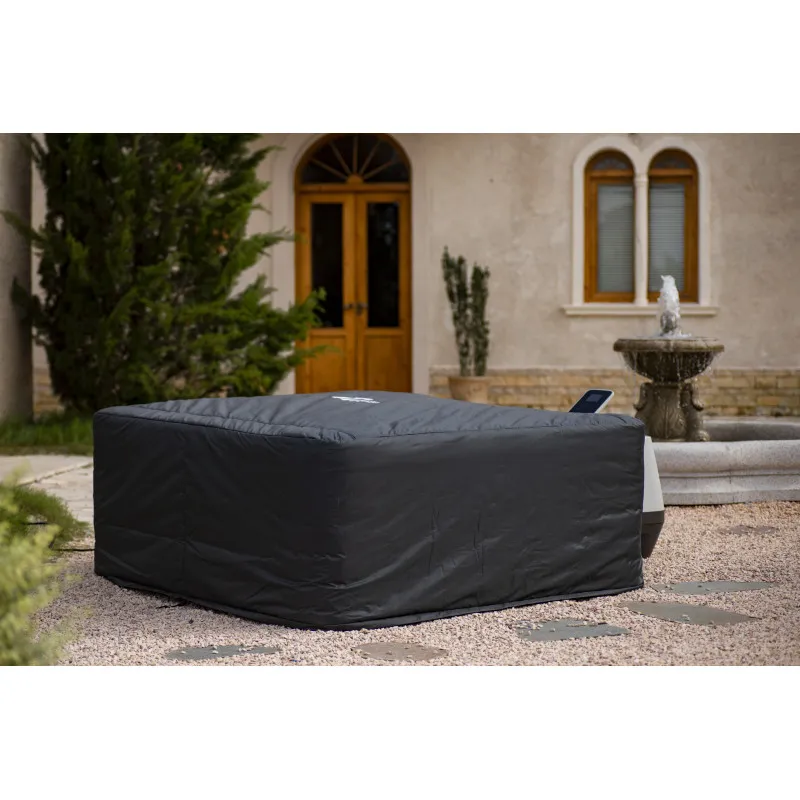 Couverture isolante MSpa Thermal Cover 180x180cm
