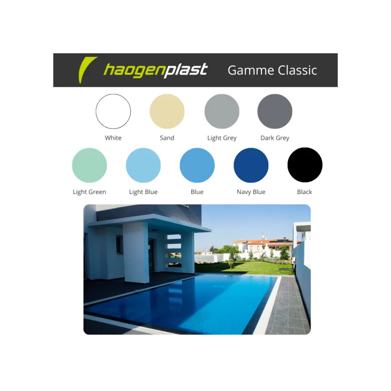 PVC Liquide Proflex Classique 1L