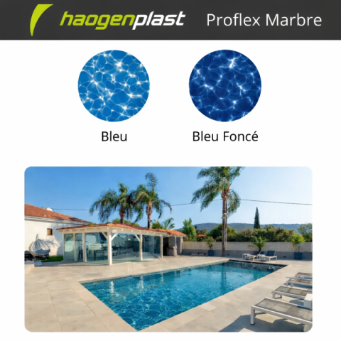 PVC Liquide Proflex Marbre 1L