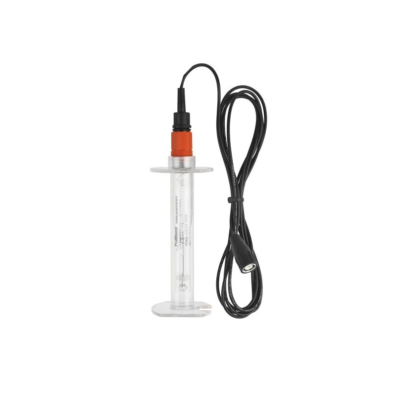 Electrolyseur de sel REGUL' iDOit avec régulateur de pH