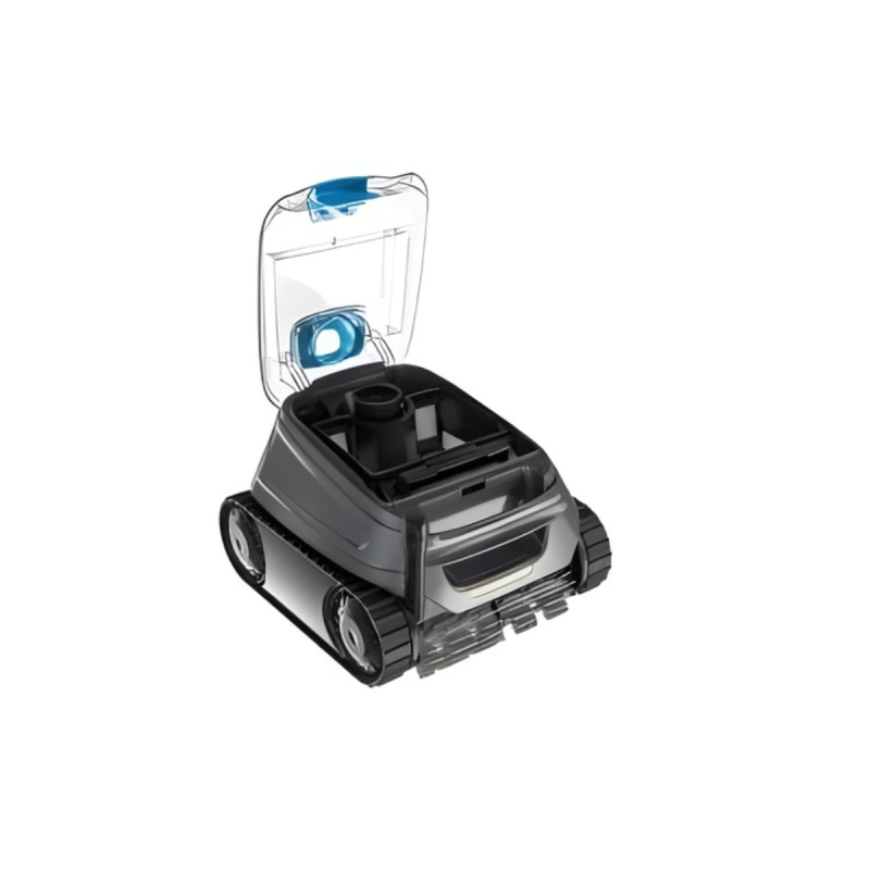 Robot de piscine électrique sans fil Zodiac Freedom + Control