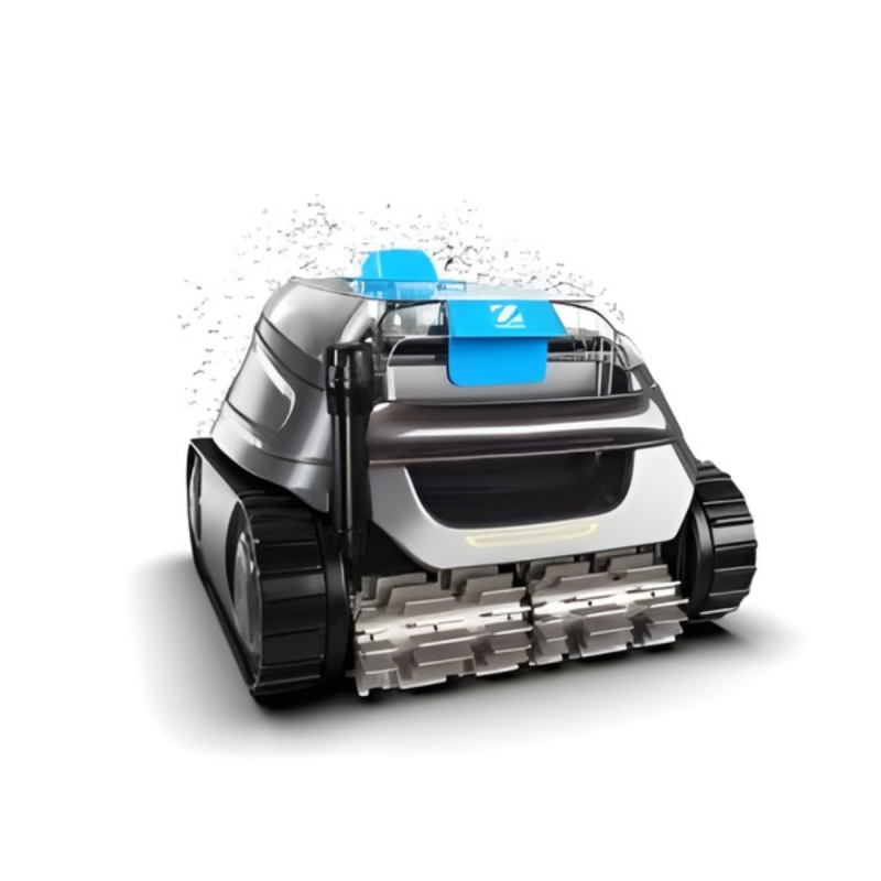 Robot de piscine électrique sans fil Zodiac Freedom + Control