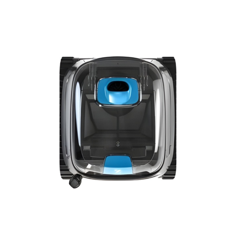 Robot de piscine électrique sans fil Zodiac Freedom + Control