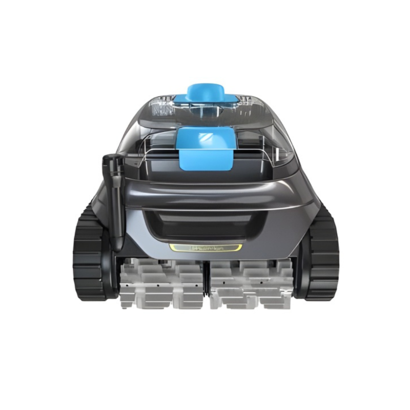Robot de piscine électrique sans fil Zodiac Freedom + Control
