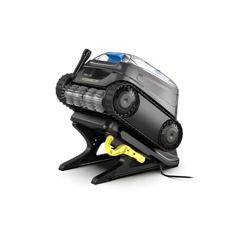 Robot de piscine électrique sans fil Zodiac Freedom + Control