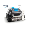 Robot de piscine électrique sans fil Zodiac Freedom + Control