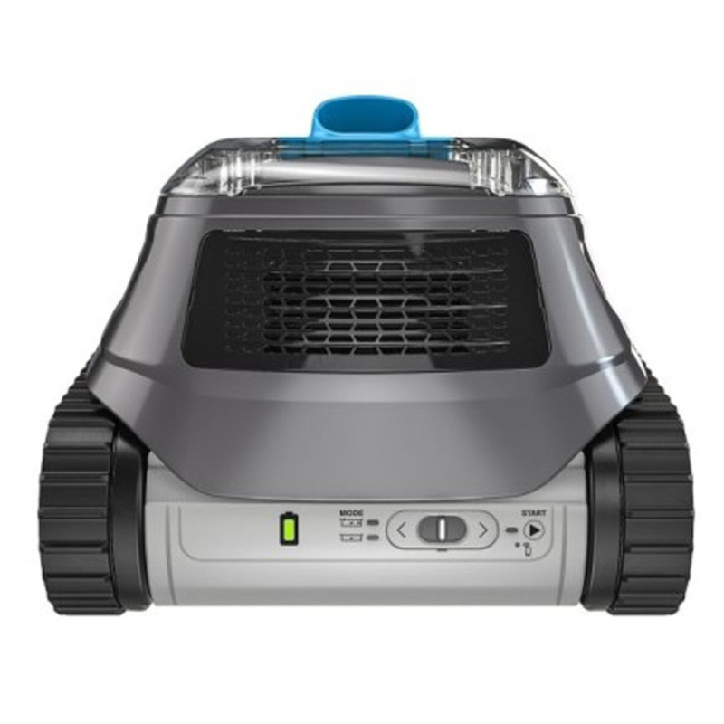 Robot de piscine électrique sans fil Zodiac Freedom CNX LI 52 iQ