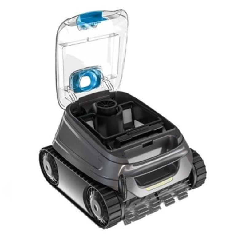 Robot de piscine électrique sans fil Zodiac Freedom CNX LI 52 iQ