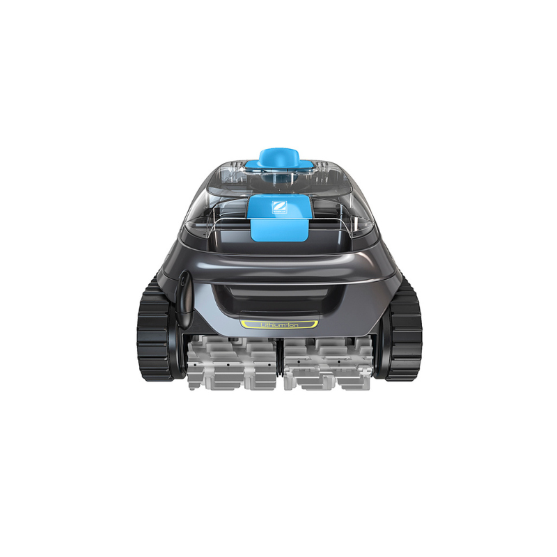 Robot de piscine électrique sans fil Zodiac Freedom CNX LI 52 iQ