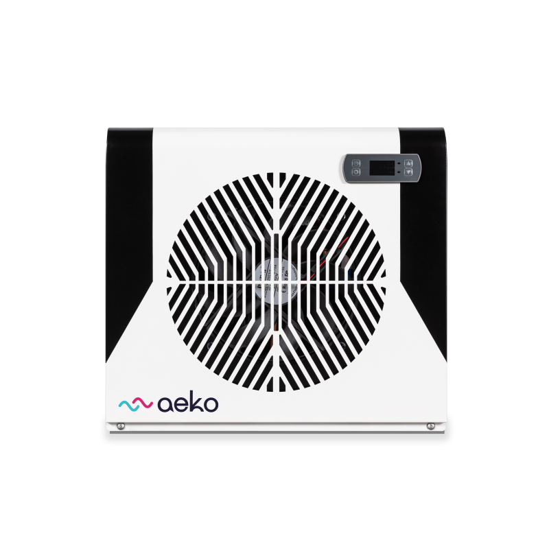 Pompe à chaleur/PAC aeko MiNi