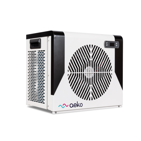 Pompe à chaleur/PAC aeko MiNi