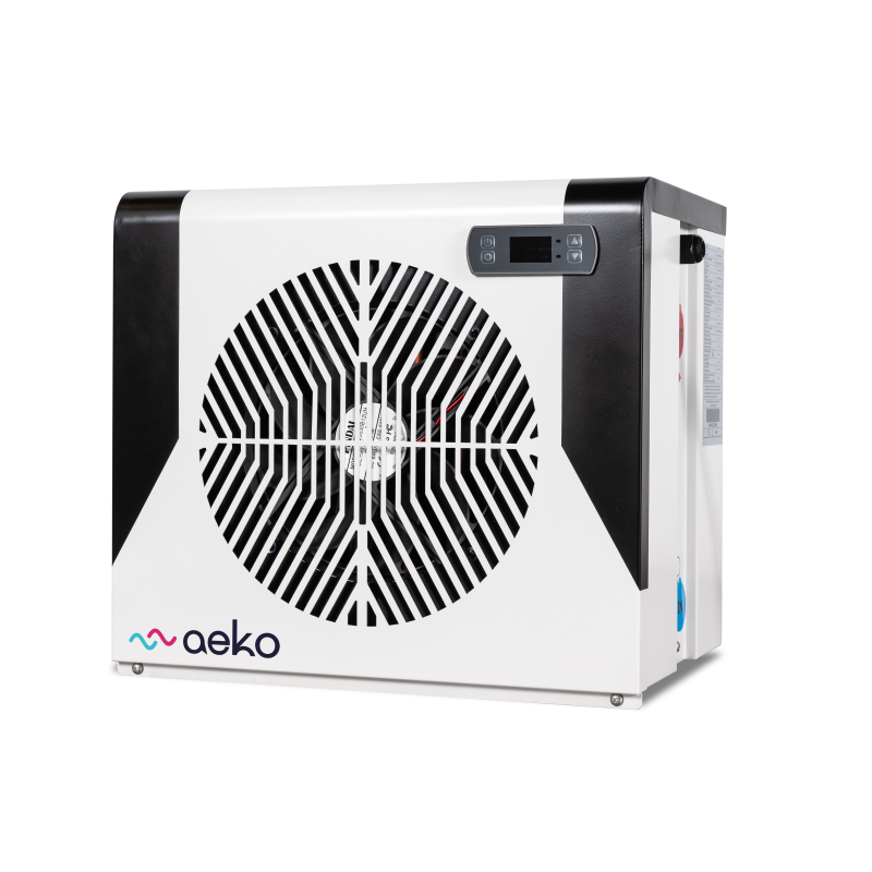 Pompe à chaleur/PAC aeko MiNi