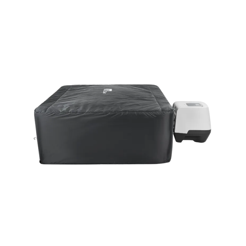 Couverture isolante MSpa pour spa Tribeca