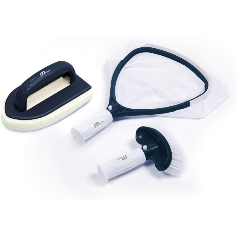 Kit accessoires d’entretien MSpa
