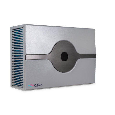 Pompe à chaleur/PAC aeko CHiC