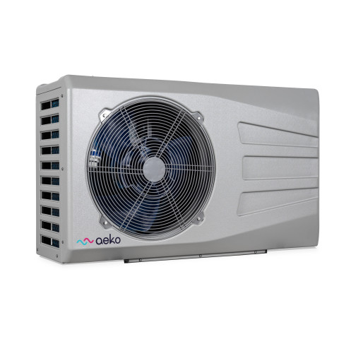 Pompe à chaleur/PAC aeko CliCK