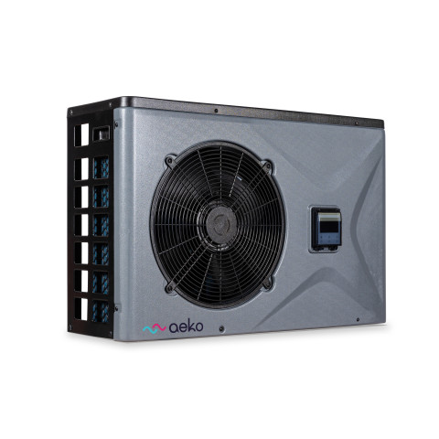 Pompe à chaleur/PAC aeko StyLe