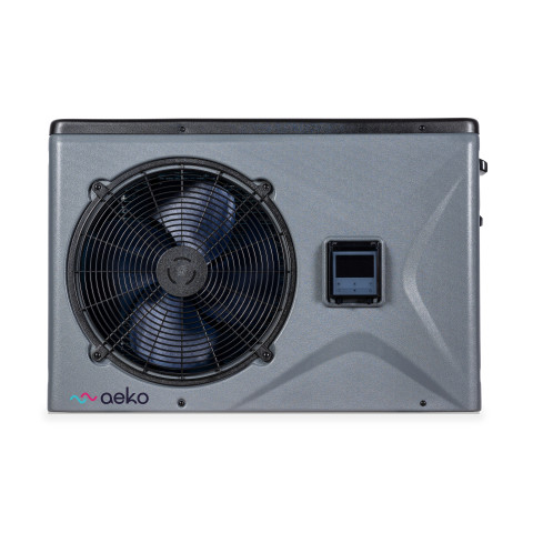 Pompe à chaleur piscine aeko StyLe Full Inverter Wi-Fi