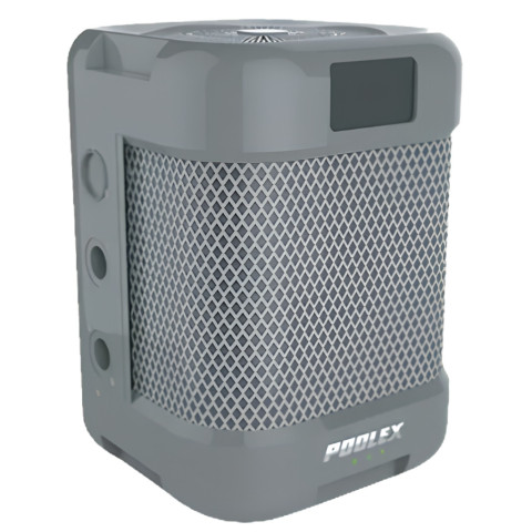 Pompe a chaleur Poolex Q-LINE - PAC